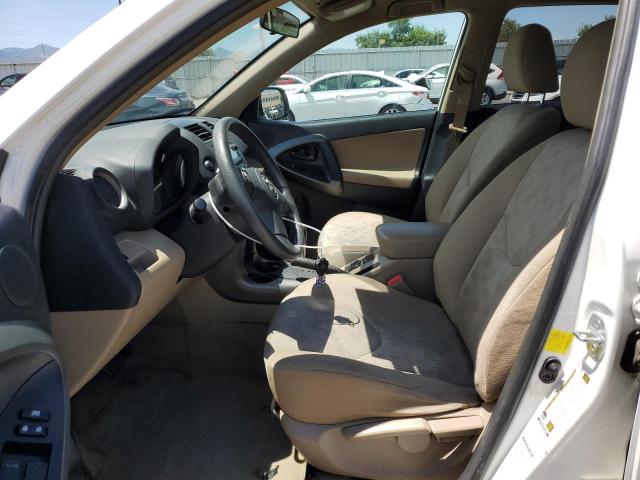 Photo 7 from auction – 2012 TOYOTA RAV4 with VIN 2T3BF4DV5CW188776