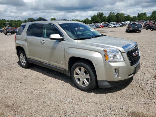 Photo 4 from auction – 2014 GMC TERRAIN SL with VIN 2GKFLWEK9E6178734
