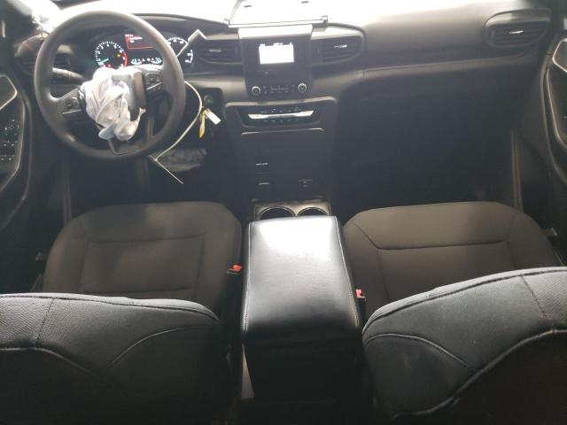 Photo 8 from auction – 2022 FORD EXPLORER P with VIN 1FM5K8AB5NGA99522