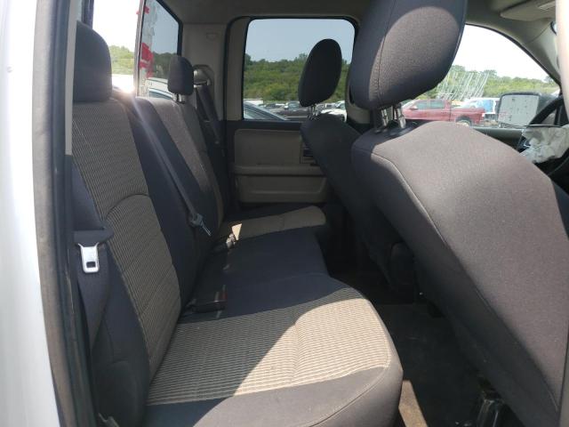 Photo 10 from auction – 2010 DODGE RAM 1500 with VIN 1D7RV1GP5AS175924