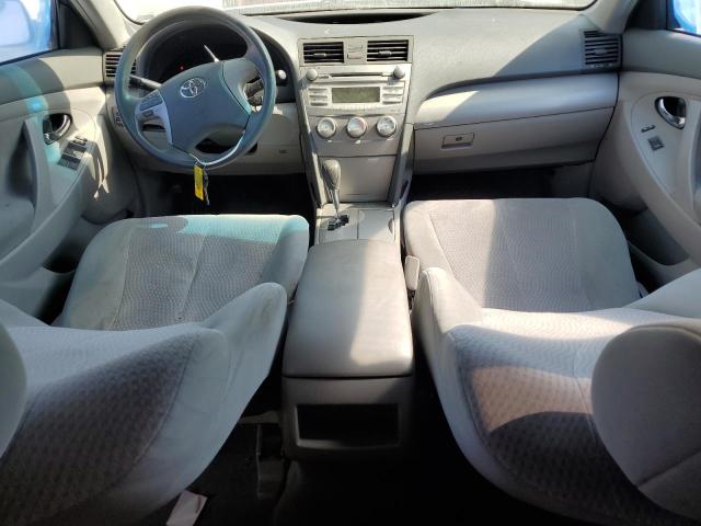 Zdjęcie 8 z aukcji – 2011 TOYOTA CAMRY BASE z VIN 4T4BF3EK9BR105765