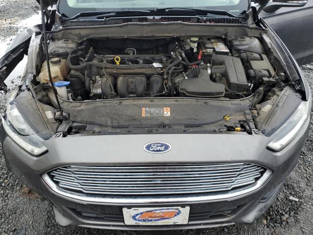Photo 11 from auction – 2014 FORD FUSION SE with VIN 3FA6P0H72ER221541
