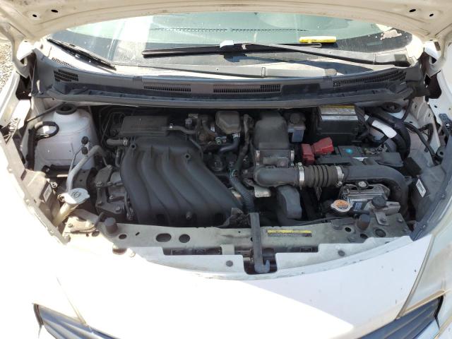 Photo 11 from auction – 2015 NISSAN VERSA NOTE with VIN 3N1CE2CPXFL377808