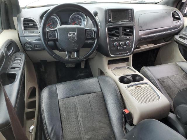 Photo 8 from auction – 2019 DODGE GRAND CARA with VIN 2C4RDGCG6KR800680