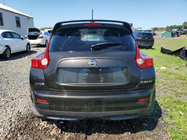 Photo 6 from auction – 2011 NISSAN JUKE S with VIN JN8AF5MV6BT023780