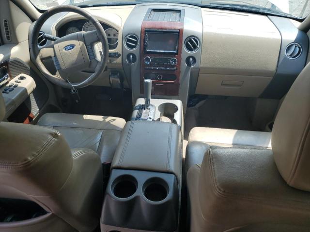 Photo 8 from auction – 2008 FORD F150 SUPER with VIN 1FTPW14548FA06286