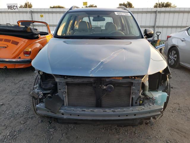 Photo 5 from auction – 2012 SUBARU FORESTER 2 with VIN JF2SHABC2CH423488