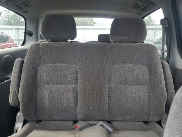 Photo 10 from auction – 2002 KIA SEDONA EX with VIN KNDUP131926240266