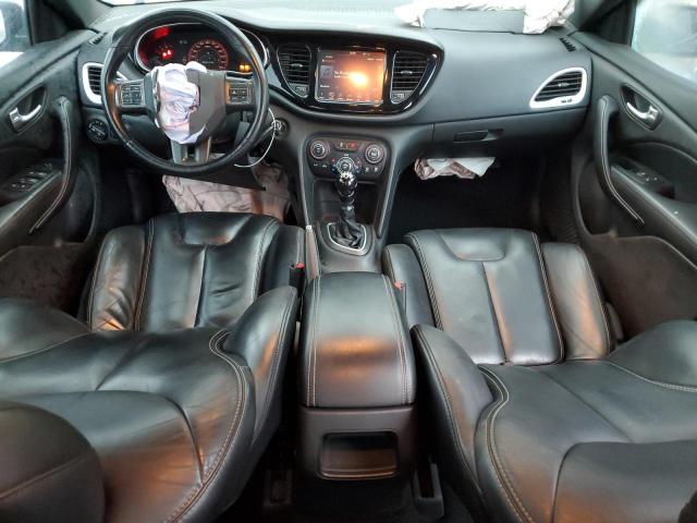 Photo 8 from auction – 2013 DODGE DART LIMIT with VIN 1C3CDFCH8DD319932