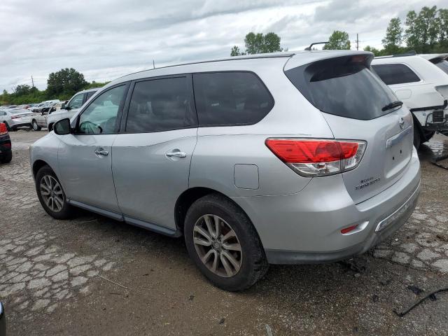 Photo 2 from auction – 2013 NISSAN PATHFINDER with VIN 5N1AR2MMXDC648142