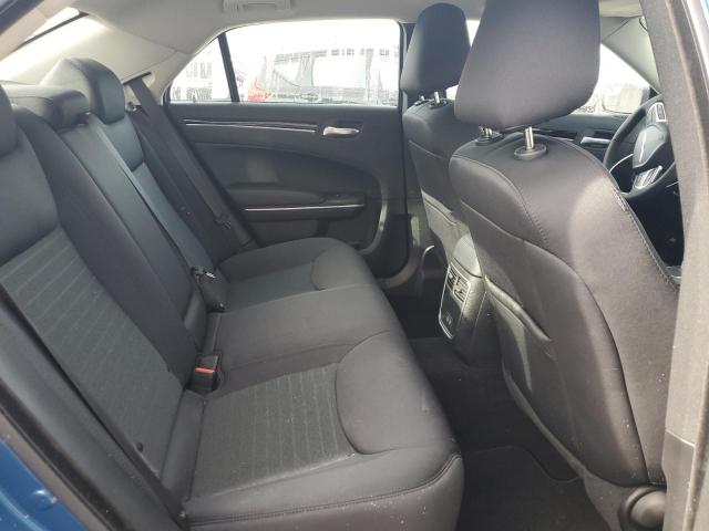 Photo 10 from auction – 2023 CHRYSLER 300 TOURIN with VIN 2C3CCAAG7PH684089