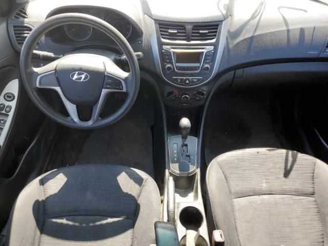 Photo 8 from auction – 2017 HYUNDAI ACCENT SE with VIN KMHCT5AE4HU309028
