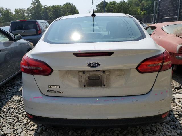 Photo 6 from auction – 2016 FORD FOCUS S with VIN 1FADP3E2XGL381119