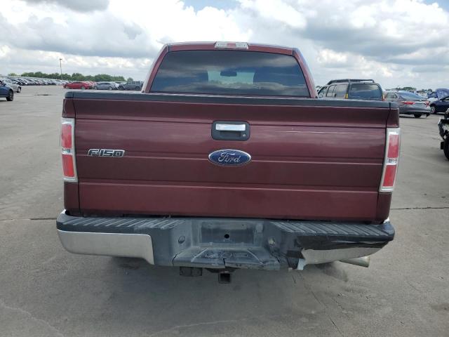 Photo 6 from auction – 2010 FORD OTHER with VIN 1FTEW1C84AFB39395