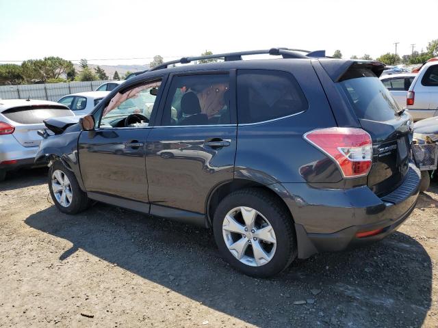 Photo 2 from auction – 2016 SUBARU FORESTER 2 with VIN JF2SJAHC0GH435169