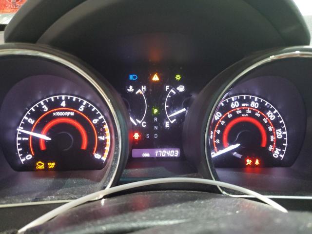 Photo 9 from auction – 2013 TOYOTA HIGHLANDER with VIN 5TDDK3EH3DS267583