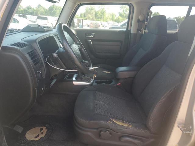 Photo 7 from auction – 2006 HUMMER H3 with VIN 5GTDN136168327793