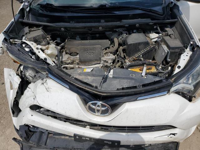 Photo 12 from auction – 2016 TOYOTA RAV4 XLE with VIN 2T3RFREV3GW447359
