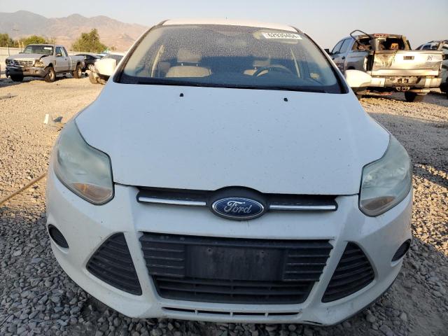Photo 5 from auction – 2013 FORD FOCUS SE with VIN 1FADP3F22DL251989