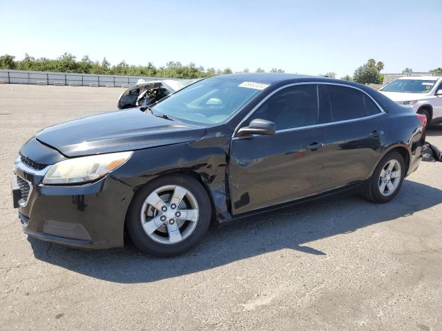 CHEVROLET MALIBU LS 2014 with VIN 1G11B5SLXEF137401 - Photo from auction