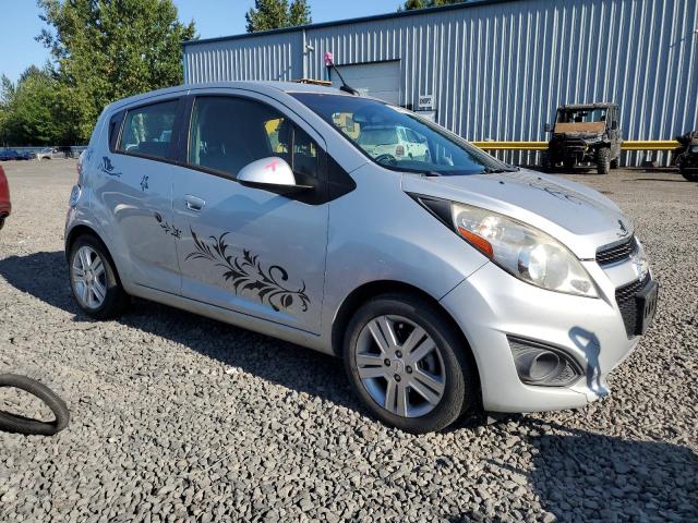 Photo 4 from auction – 2013 CHEVROLET SPARK LS with VIN KL8CB6S9XDC509001
