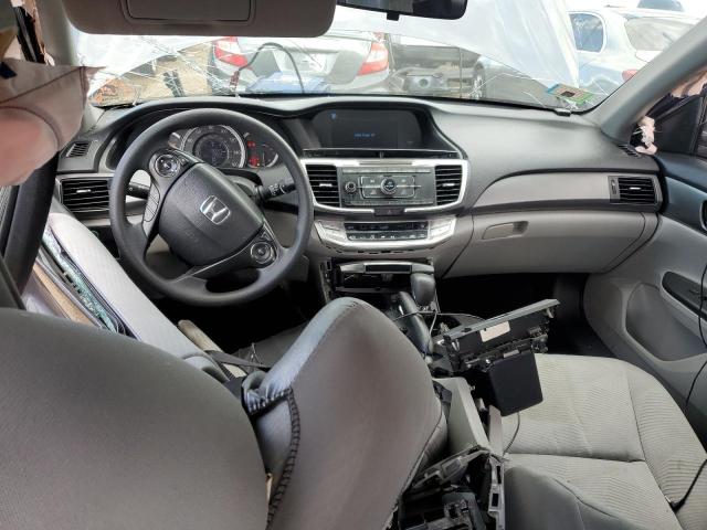 Photo 8 from auction – 2015 HONDA ACCORD LX with VIN 1HGCR2F32FA110892