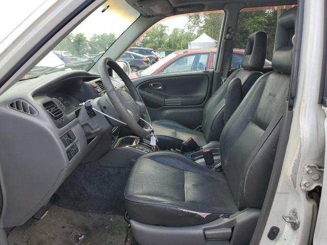 Photo 7 from auction – 2002 SUZUKI XL7 PLUS with VIN JS3TX92V424121021