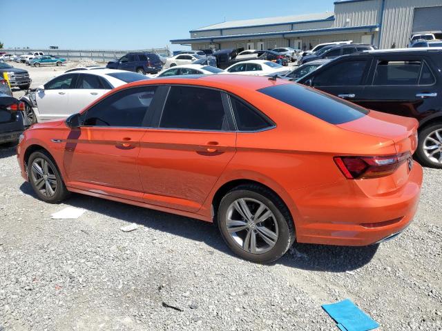 Photo 2 from auction – 2019 VOLKSWAGEN JETTA S with VIN 3VWCB7BU9KM164554