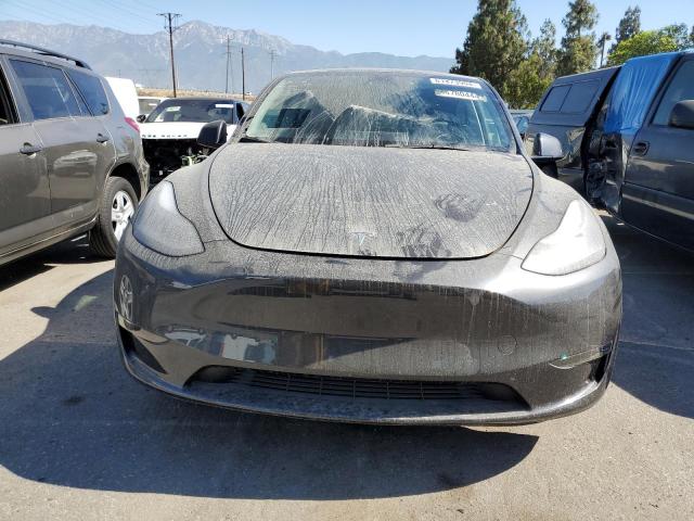 Photo 5 from auction – 2024 TESLA MODEL Y with VIN 7SAYGDEF7RF023036