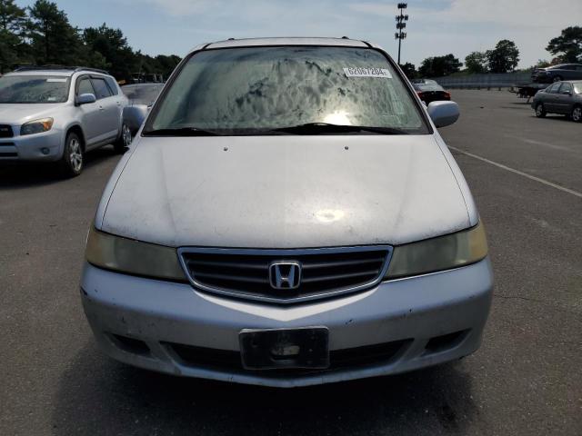 Photo 5 from auction – 2002 HONDA ODYSSEY EX with VIN 5FNRL186X2B042628