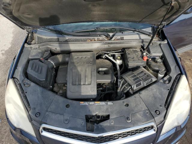 Photo 12 from auction – 2015 CHEVROLET EQUINOX LT with VIN 2GNALCEKXF6319095