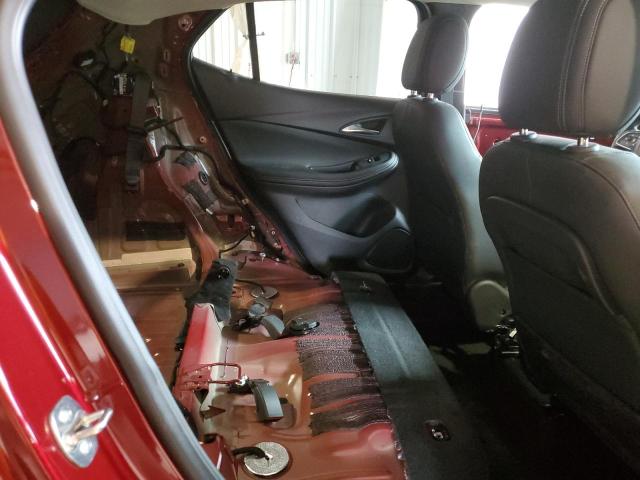 Photo 11 from auction – 2024 BUICK ENCORE GX with VIN KL4AMBSL1RB154417