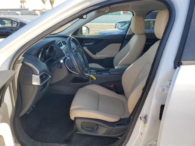 Photo 7 from auction – 2018 JAGUAR F-PACE PRE with VIN SADCJ2EVXJA240747