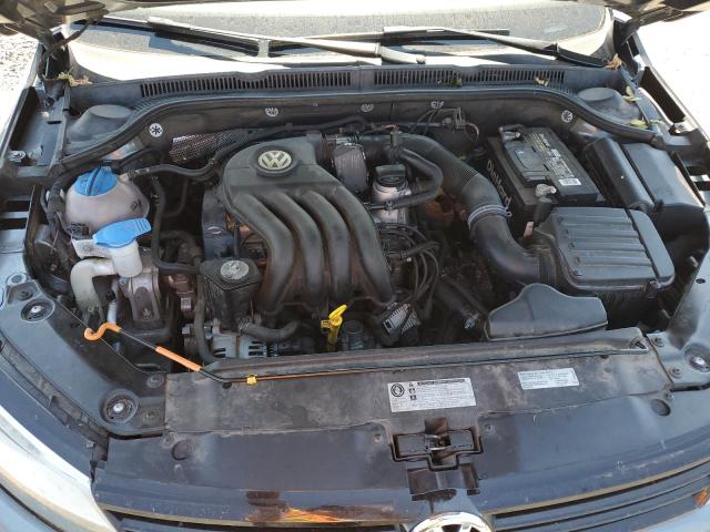 Photo 11 from auction – 2014 VOLKSWAGEN JETTA BASE with VIN 3VW2K7AJ0EM240900
