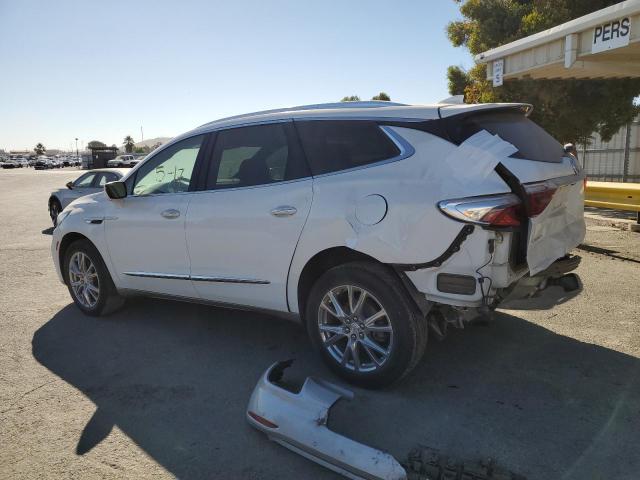 Photo 2 from auction – 2022 BUICK ENCLAVE PR with VIN 5GAERCKW0NJ129647