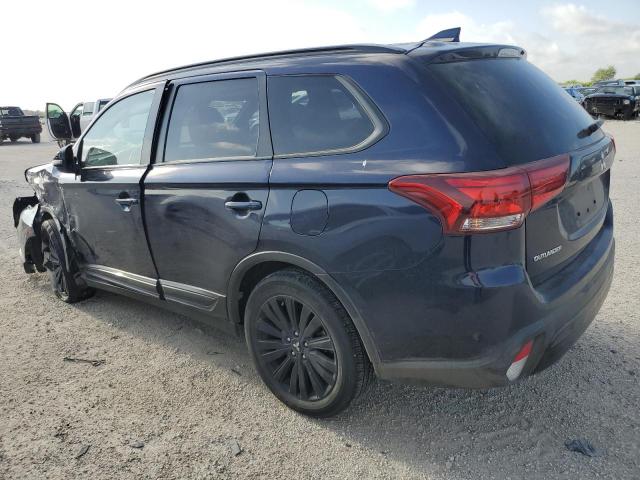 Photo 2 from auction – 2020 MITSUBISHI OUTLANDER with VIN JA4AD3A36LZ005118