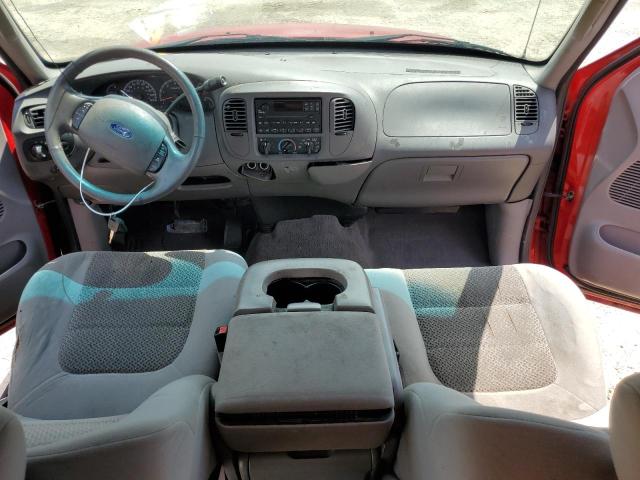Photo 8 from auction – 2003 FORD F150 SUPER with VIN 1FTRW07623KC62353
