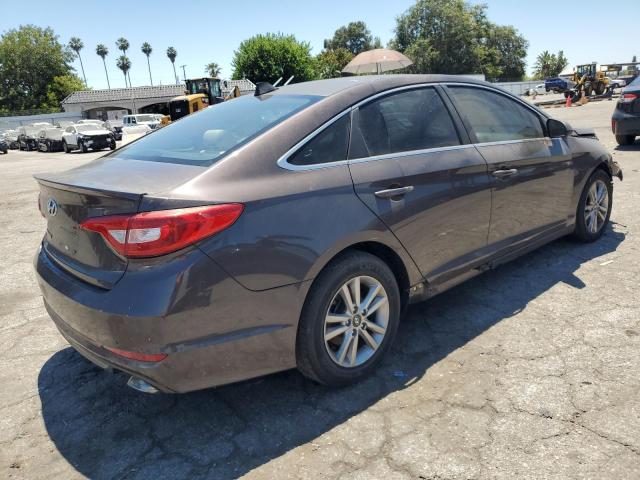 Photo 3 from auction – 2015 HYUNDAI SONATA SE with VIN 5NPE24AF5FH065576