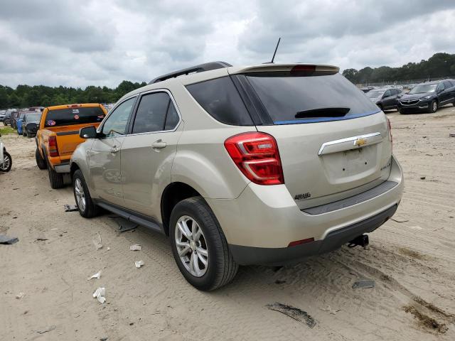 Photo 2 from auction – 2016 CHEVROLET EQUINOX LT with VIN 2GNALCEK3G1147992