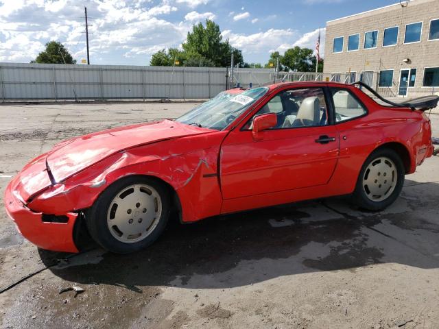1986 PORSCHE 944 - Търг №64815664