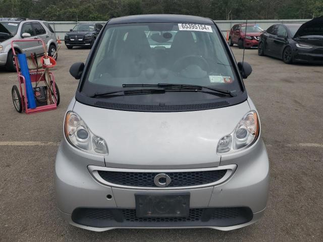 Photo 5 from auction – 2015 SMART FORTWO with VIN WMEEJ9AA0FK831706