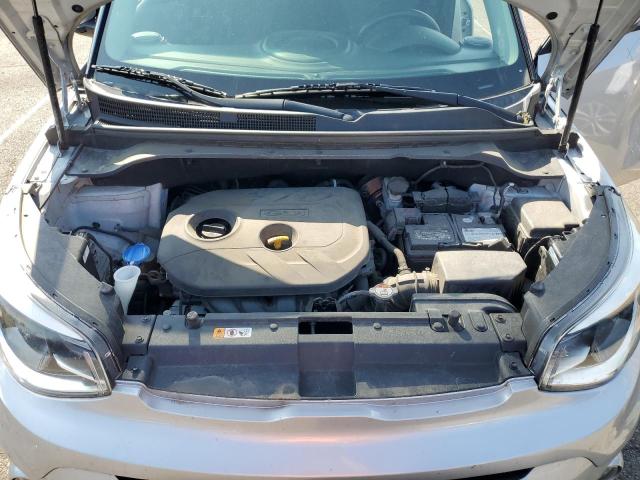 Photo 12 from auction – 2018 KIA SOUL + with VIN KNDJP3A58J7611284