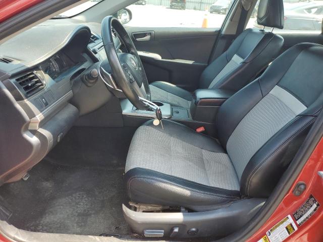 Photo 7 from auction – 2012 TOYOTA CAMRY BASE with VIN 4T1BF1FK3CU602700