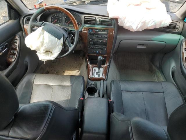 Photo 8 from auction – 2003 SUBARU LEGACY OUT with VIN 4S3BE896337217666