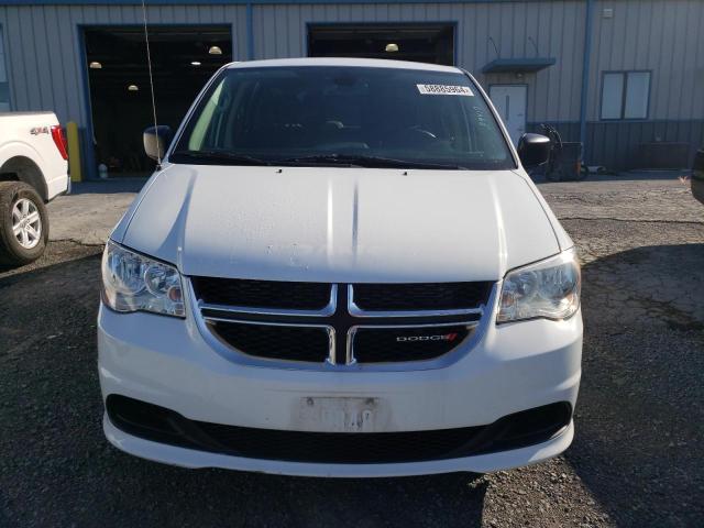 Photo 5 from auction – 2019 DODGE GRAND CARA with VIN 2C4RDGBG0KR778063