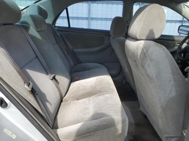 Photo 10 from auction – 2008 TOYOTA COROLLA CE with VIN 1NXBR32E58Z013206