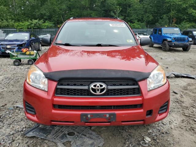Photo 5 from auction – 2010 TOYOTA RAV4 with VIN JTMBF4DV3AD038336
