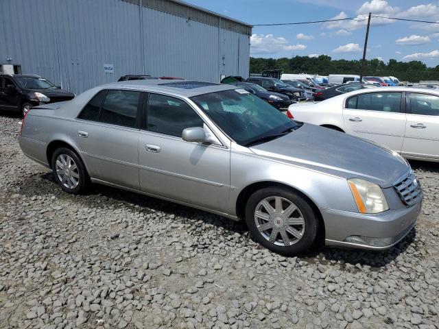 Photo 4 from auction – 2007 CADILLAC DTS with VIN 1G6KD57Y87U210910