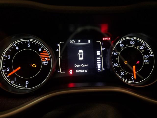 Photo 9 from auction – 2018 JEEP CHEROKEE L with VIN 1C4PJMCB3JD554787