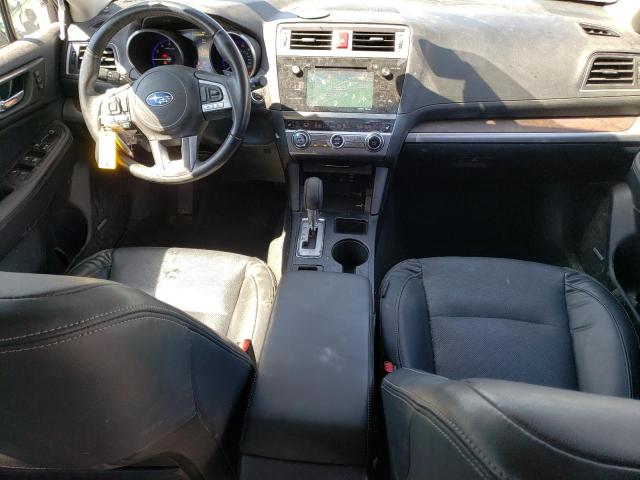 Photo 8 from auction – 2017 SUBARU OUTBACK 2. with VIN 4S4BSANC5H3295887